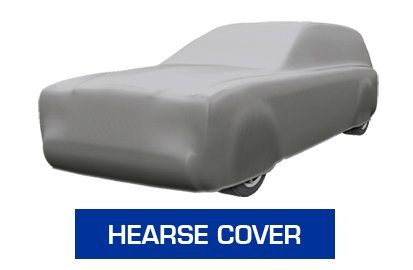 Seat Hearse Covers
