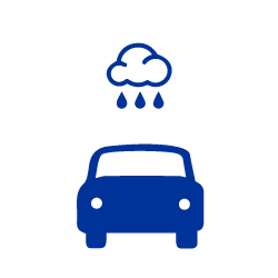 Seat Rain Car Covers