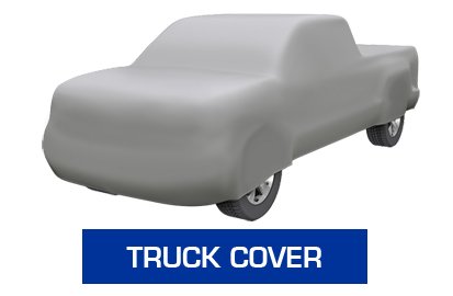 Seat Truck Covers