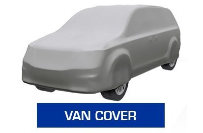 Seat Van Covers