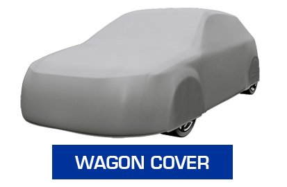 Seat Wagon Covers